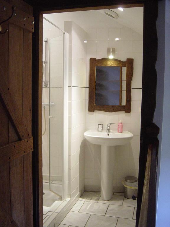 Lathus St Remy Chez Tartaudヴィラ 部屋 写真