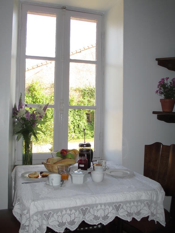 Lathus St Remy Chez Tartaudヴィラ エクステリア 写真
