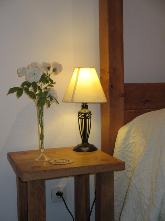 Lathus St Remy Chez Tartaudヴィラ 部屋 写真